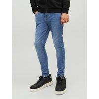 Mid Rise Skinny Jeans