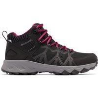 Peakfrea II Mid Outry Trainers