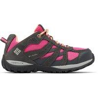 Youth Redmond Waterproof Trainers in Leather