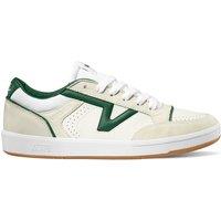 Lowland CC Leather Trainers