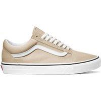 Old Skool Suede Trainers