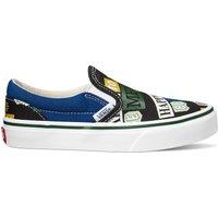 Kids Classic Slip Ons