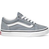 Kids Old Skool Trainers in Suede