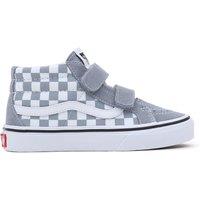 Kids Sk8-Mid High Top Trainers