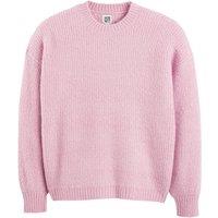 Chunky Knit Jumper in Loose Fit