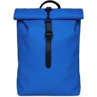 Unisex Mini Rolltop Backpack