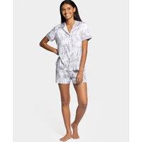 Havana Printed Short Pyjamas