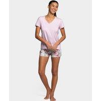 Carmen Short Pyjamas