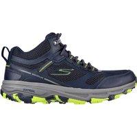 Go Run Trail Altitude Leather High Top Trainers