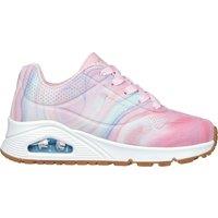 Kids Court High Trainers
