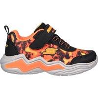 Kids Erupters IV Trainers with Touch 'n' Close Fastening