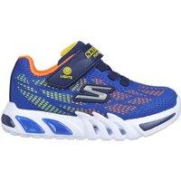 Kids Flew-Glow Elite Trainers