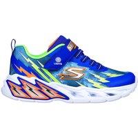 Kids Light Storm 2.0 Trainers with Touch 'n' Close Fastening