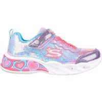 Kids Pretty Paws Trainers with Touch 'n' Close Fastening