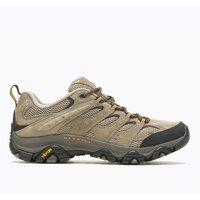 Moab 3 Leather Trainers