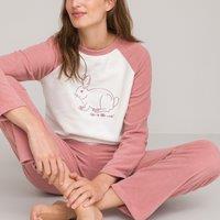 Micro-Fleece Pyjamas