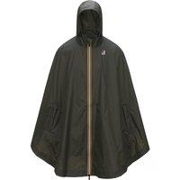 Unisex Le Vrai 3.0 Merlin Hooded Cape
