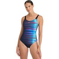 U Back Maria Shaping Pool Swimsuit