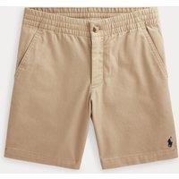 Polo Prepster Flex Abrasion Cotton Twill Shorts