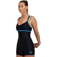 Maxfit Eco W Venus Pool Legsuit