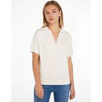 Short Sleeve Polo Shirt