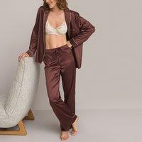 Signatures Satin Pyjamas