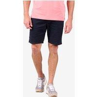 Stretch Cotton Chino Shorts