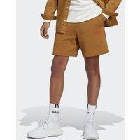 Cotton Shorts