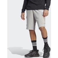 Essentials Cotton Fleece Shorts