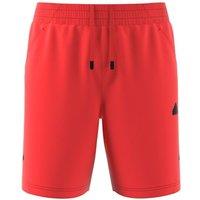 Designed 4 Gameday Shorts in Cotton Mix