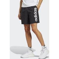 Aeroready Essentials Chelsea Linear Logo Recycled Shorts