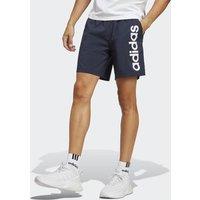 Aeroready Essentials Chelsea Linear Recycled Shorts