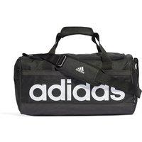 Medium Linear Duffel Bag