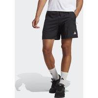 Train Icons Recycled 3-Stripes Training Shorts