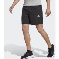 Train Essentials Recycled Woven Shorts