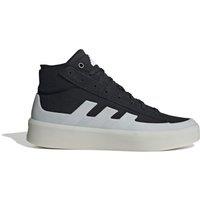Znsored High Top Trainers
