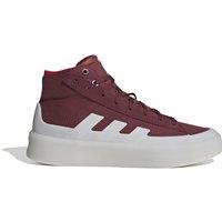 Znsored High Top Trainers