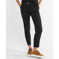 Cigarette Trousers