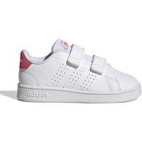 Kids Advantage Trainers with Touch 'n' Close Fastening