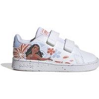 Kids Advantage Trainers with Touch 'n' Close Fastening
