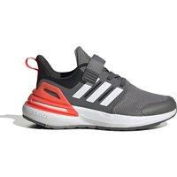 Kids Rapidasport Trainers with Touch 'n' Close Fastening