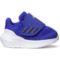 Kids Runfalcon Trainers with Touch 'n' Close Fastening