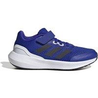 Kids Runfalcon Trainers with Touch 'n' Close Fastening