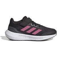 Kids Runfalcon Trainers with Touch 'n' Close Fastening
