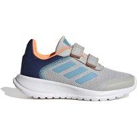 Kids Tensaur Run Trainers with Touch 'n' Close Fastening