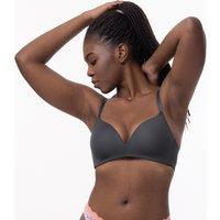 Sa Retta Bra with Moulded Cups