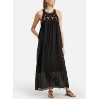 Sleeveless Maxi Dress