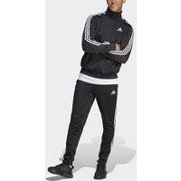 Sportswear 3-Stripes Tracksuit in Cotton Mix