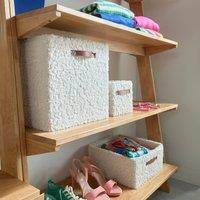 Domeno 5-Shelf Dresser Unit