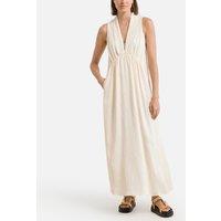 Sleeveless Maxi Dress
